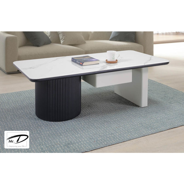 B1164 265-02 法利石面茶几 B1164 265-02 法利石面茶几