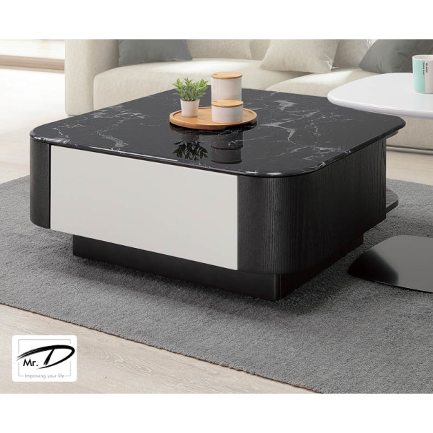 B1109 245-01 羅伊石面大茶几 B1109 245-01 羅伊石面大茶几