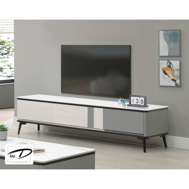 B1307 350-02 羅納6尺岩板長櫃 B1307 350-02 羅納6尺岩板長櫃