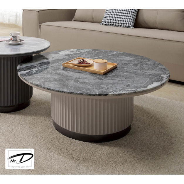 B1127 254-01 杰尼斯石面大茶几 B1127 254-01 杰尼斯石面大茶几