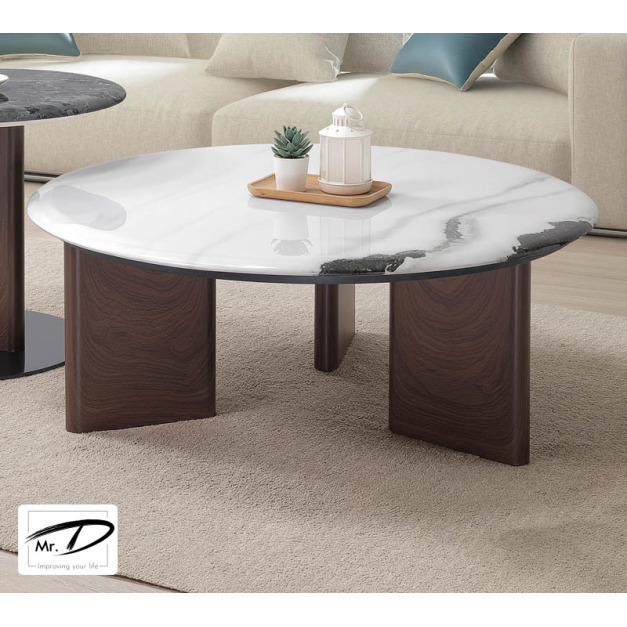 B1158 263-03 德里奧石面大茶几 B1158 263-03 德里奧石面大茶几