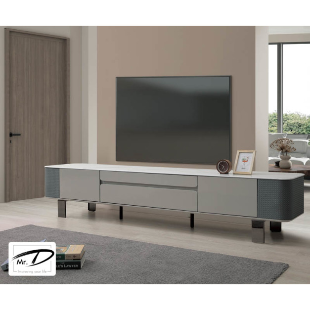 B1293 343-02 蓋茲6.6尺岩板長櫃 B1293 343-02 蓋茲6.6尺岩板長櫃