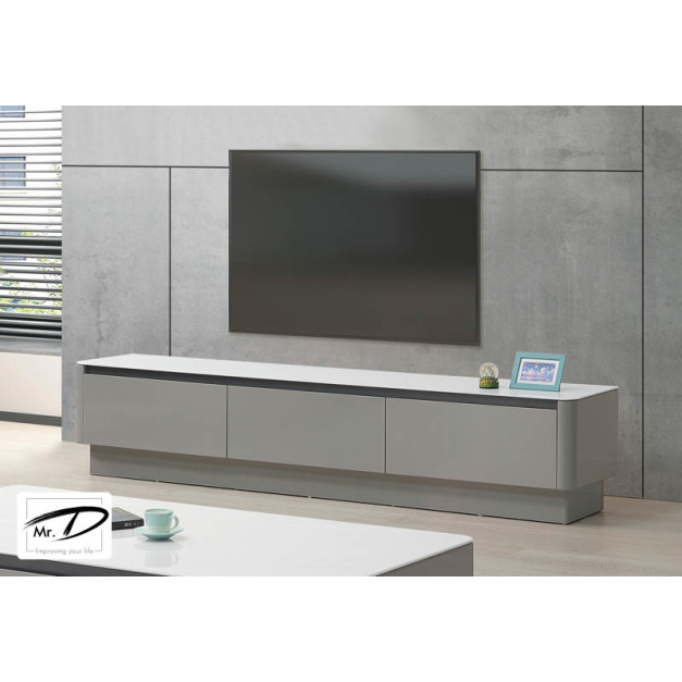 B1282 337-02 克萊門6.6尺石面長櫃 B1282 337-02 克萊門6.6尺石面長櫃