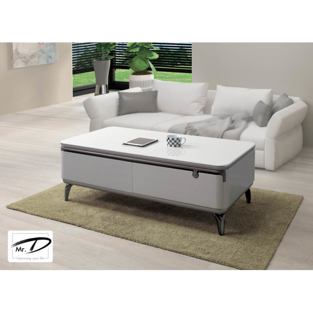 B1186 277-02 蘇利文4.65尺石面大茶几 B1186 277-02 蘇利文4.65尺石面大茶几