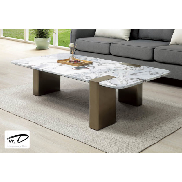 B1155 262-02 馬庫斯石面大茶几 B1155 262-02 馬庫斯石面大茶几