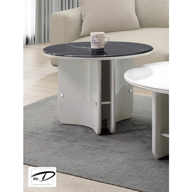 B1148 260-02 納格莉石面小茶几 B1148 260-02 納格莉石面小茶几