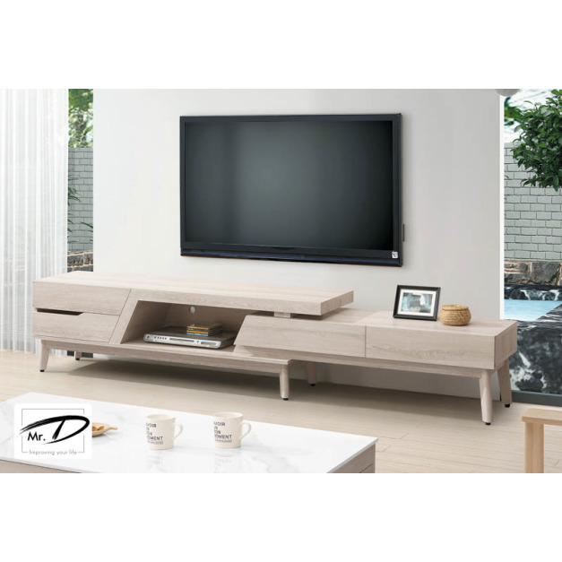 B1326 363-01 哈娜6尺伸縮長櫃 B1326 363-01 哈娜6尺伸縮長櫃