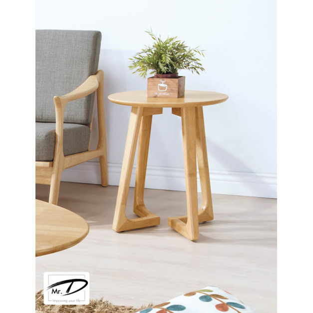 B1210 285-05 威爾原木全實木小茶几 B1210 285-05 威爾原木全實木小茶几