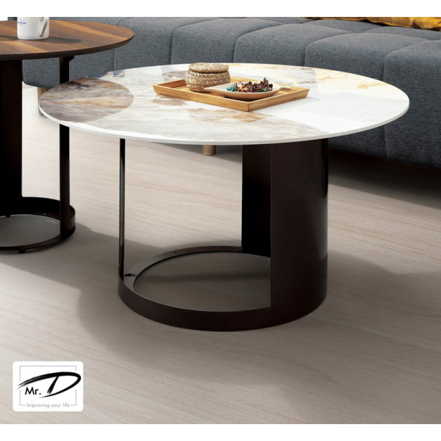 B1202 283-01 弗雷德岩板大茶几 B1202 283-01 弗雷德岩板大茶几