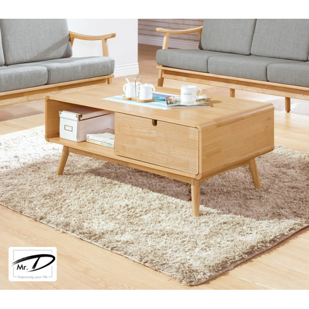 B1273 315-02 特里原木大茶几 B1273 315-02 特里原木大茶几