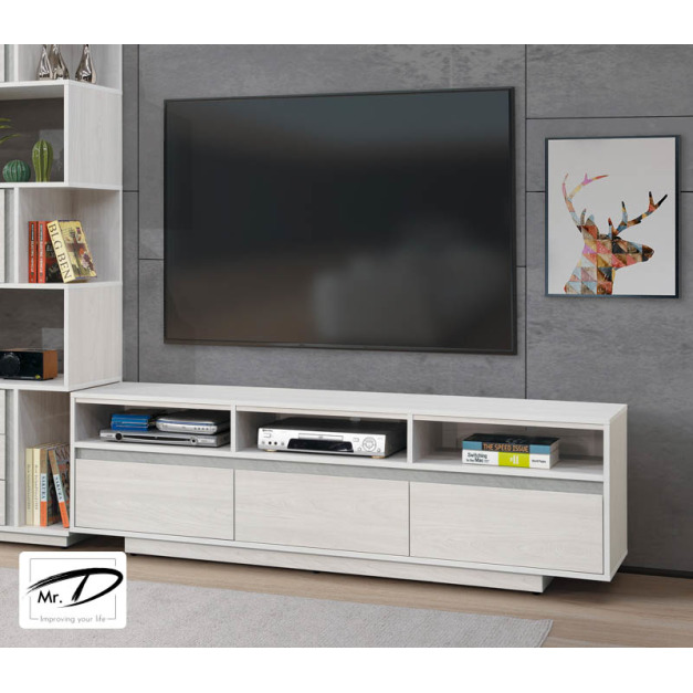 B1321 360-02 沃克6尺長櫃 B1321 360-02 沃克6尺長櫃