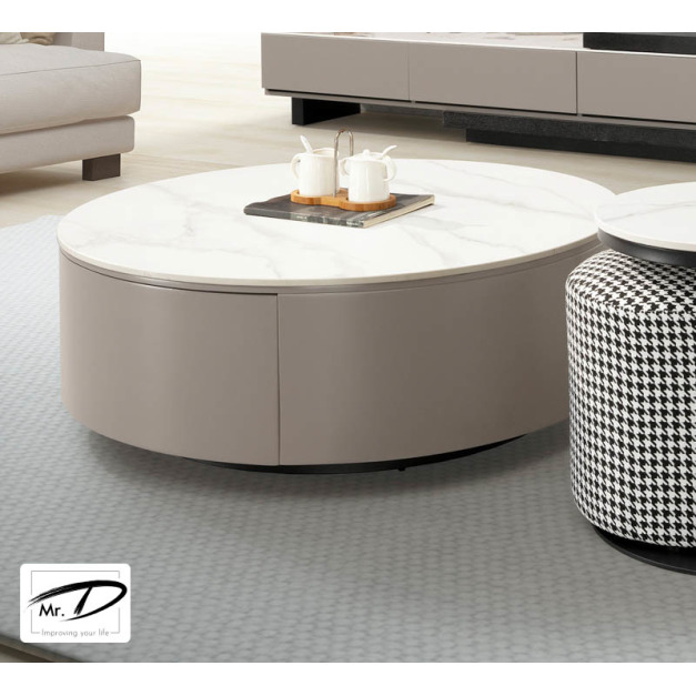 B1098 240-01 艾塞爾岩板大茶几 B1098 240-01 艾塞爾岩板大茶几