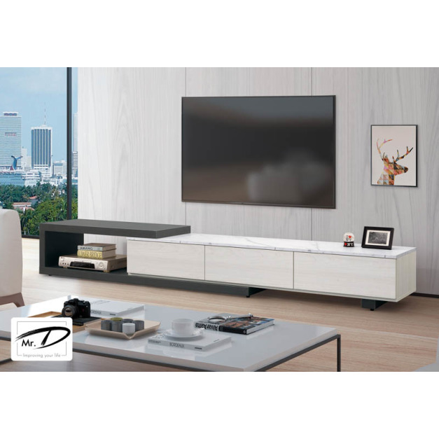 B1310 352-02 大衛6.2尺伸縮長櫃 B1310 352-02 大衛6.2尺伸縮長櫃