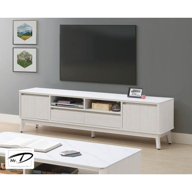 B1323 361-01 米倫6尺岩板長櫃 (白榆木) B1323 361-01 米倫6尺岩板長櫃 (白榆木)