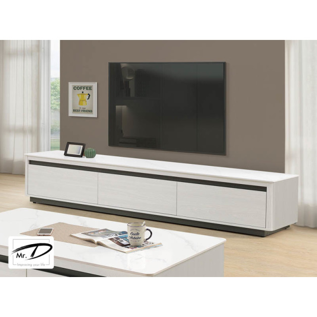 B1316 355-02 卡森6尺岩板長櫃 B1316 355-02 卡森6尺岩板長櫃