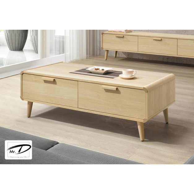 B1254 308-02 艾維4.2尺大茶几 B1254 308-02 艾維4.2尺大茶几