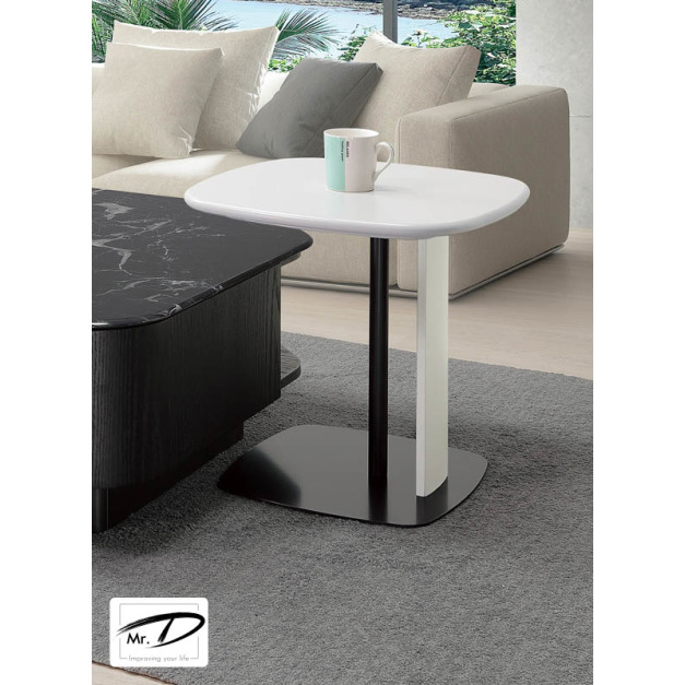 B1110 245-02 羅伊石面小茶几 B1110 245-02 羅伊石面小茶几