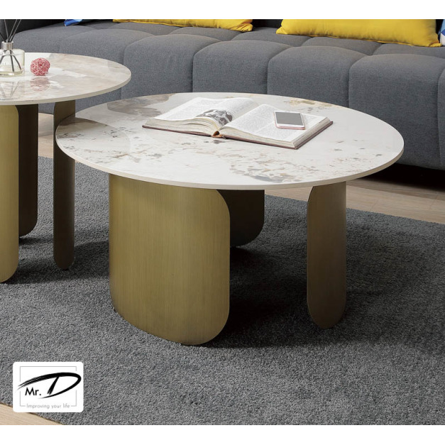 B1191 279-03 英格倫岩板大茶几 B1191 279-03 英格倫岩板大茶几