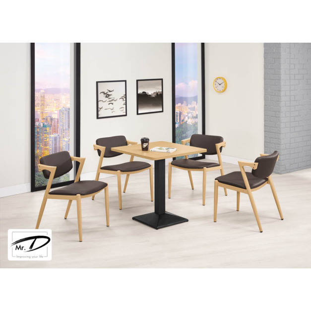 C2245 2966-2 艾麗絲2.3尺商業桌 C2245 2966-2 艾麗絲2.3尺商業桌
