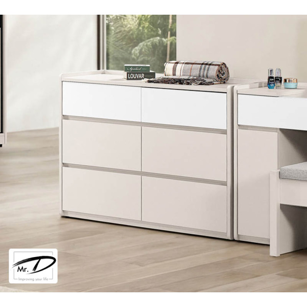 C3027 2009-6 佩洛斯3.5尺六斗櫃 C3027 2009-6 佩洛斯3.5尺六斗櫃
