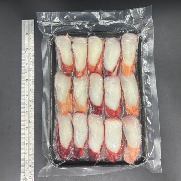 魷魚切片-400g 魷魚切片-400g