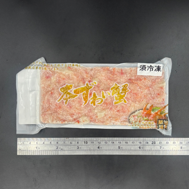 松葉蟹碎肉-100g 松葉蟹碎肉-100g
