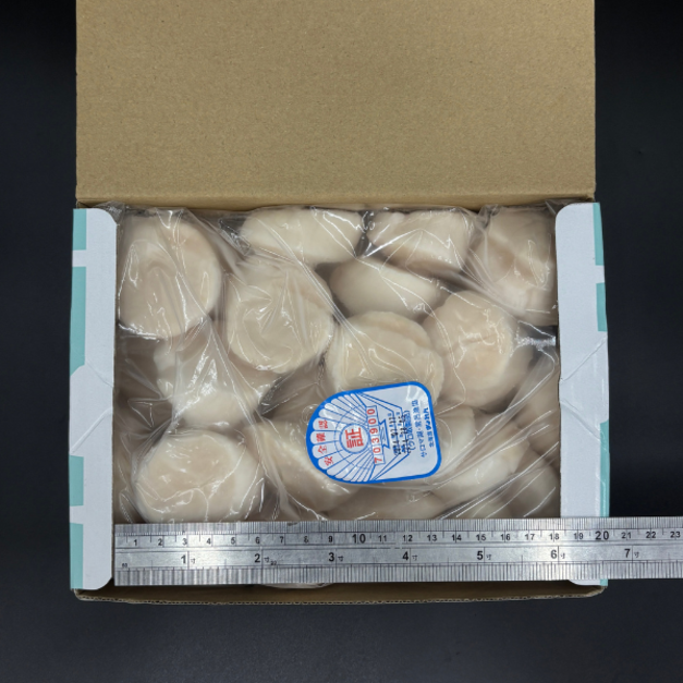 日本生食干貝M - 1kg #送禮推薦 #北海道 日本生食干貝M - 1kg #送禮推薦 #北海道