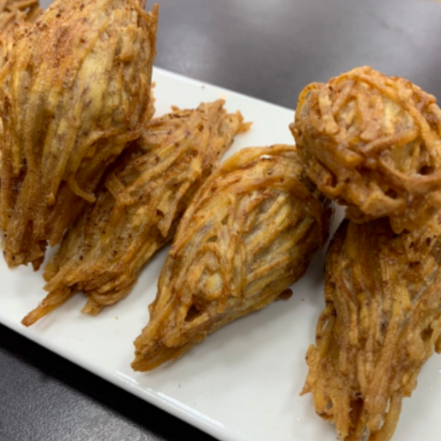 芋絲榴槤-500g 芋絲榴槤-500g