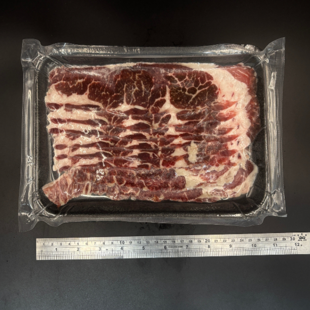 美國ch翼板牛燒肉片-300g【中秋必買】【烤肉必備】 美國ch翼板牛燒肉片-300g【中秋必買】【烤肉必備】