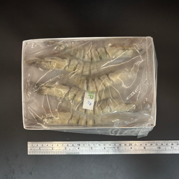 草蝦(6p) -960g 【淨重約400g】 草蝦(6p) -960g 【淨重約400g】