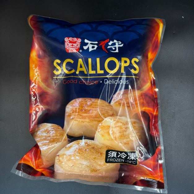 NG組合干貝-800g #包冰 NG組合干貝-800g #包冰
