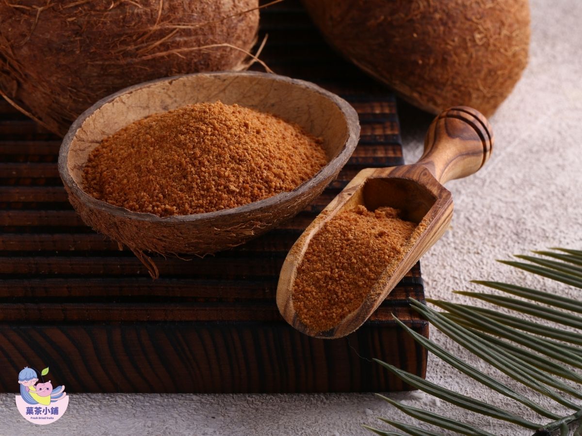 黑糖是健康的糖嗎?別再亂買了!90%的人都分不清黑糖和紅糖