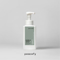 【抗菌舒緩】Peacefy親膚「艾草」泡泡慕斯_1 【抗菌舒緩】Peacefy親膚「艾草」泡泡慕斯_1