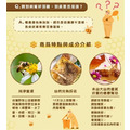 嘟嘟家蜂蜜|超值2入組 (加碼送精巧蜂蜜禮盒乙組)|自然完熟|無添加人工糖|SGS檢驗|清真認證_3 嘟嘟家蜂蜜|超值2入組 (加碼送精巧蜂蜜禮盒乙組)|自然完熟|無添加人工糖|SGS檢驗|清真認證_3