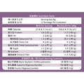 【高纖無加糖|銀髮友善食品認證】75% 黑豆花青素黑巧克力 12入/盒_3 【高纖無加糖|銀髮友善食品認證】75% 黑豆花青素黑巧克力 12入/盒_3