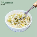 【冷凍食品-輕鬆咬】蜜薯嫩雞燉飯 180g盒/2盒入|蔬果高湯/滴雞精熬製_2 【冷凍食品-輕鬆咬】蜜薯嫩雞燉飯 180g盒/2盒入|蔬果高湯/滴雞精熬製_2