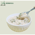 【冷凍食品-舌可碎】秋葵棉腐雞肉粥 200g包/2包入|蔬果高湯/滴雞精熬製_1 【冷凍食品-舌可碎】秋葵棉腐雞肉粥 200g包/2包入|蔬果高湯/滴雞精熬製_1