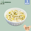 【冷凍食品-輕鬆咬】蜜薯嫩雞燉飯 180g盒/2盒入|蔬果高湯/滴雞精熬製 【冷凍食品-輕鬆咬】蜜薯嫩雞燉飯 180g盒/2盒入|蔬果高湯/滴雞精熬製