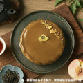 【單品免運.父親節限定】琥珀烏龍乳酪蛋糕6吋〔附父親節插牌〕 【單品免運.父親節限定】琥珀烏龍乳酪蛋糕6吋〔附父親節插牌〕