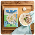【鰹魚好粥】山海雙饗鰹魚粥200g,2入_1 【鰹魚好粥】山海雙饗鰹魚粥200g,2入_1