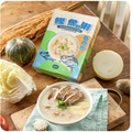 【鰹魚好粥】山海雙饗鰹魚粥200g,2入 【鰹魚好粥】山海雙饗鰹魚粥200g,2入
