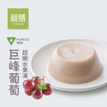 【冷凍食品-好吞嚥】超嫩水果凍 (葡萄/奶素) 【冷凍食品-好吞嚥】超嫩水果凍 (葡萄/奶素)