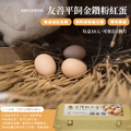 【免運|友善畜牧】金鑽粉紅蛋 3盒入(每盒10顆入)益生菌飼料添加|歐盟規格友善飼養|人工挑選 【免運|友善畜牧】金鑽粉紅蛋 3盒入(每盒10顆入)益生菌飼料添加|歐盟規格友善飼養|人工挑選