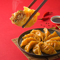 【冷凍食品】川椒麻辣餃(約30粒)_1 【冷凍食品】川椒麻辣餃(約30粒)_1