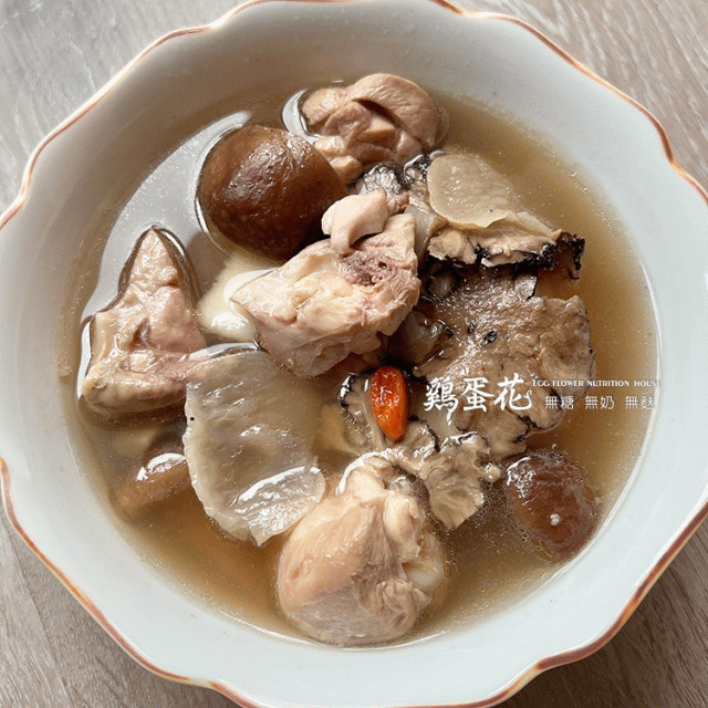 【慢煮湯】天麻香菇雞湯450ml|無糖無奶無麩 【慢煮湯】天麻香菇雞湯450ml|無糖無奶無麩