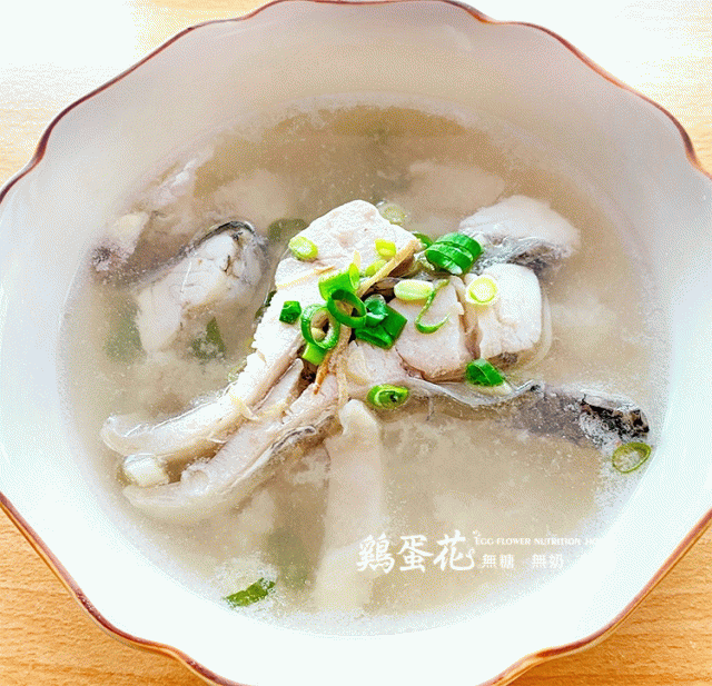 【慢煮湯】白龍王鮮鱸魚湯450ml|無糖無奶無麩(孕婦、哺乳媽媽適合) 【慢煮湯】白龍王鮮鱸魚湯450ml|無糖無奶無麩(孕婦、哺乳媽媽適合)