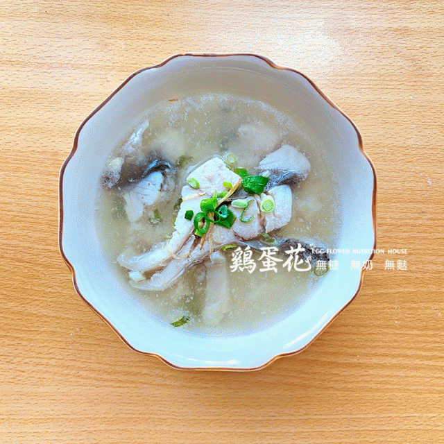 【慢煮湯】白龍王鮮鱸魚湯450ml|無糖無奶無麩(孕婦、哺乳媽媽適合)_2 【慢煮湯】白龍王鮮鱸魚湯450ml|無糖無奶無麩(孕婦、哺乳媽媽適合)_2