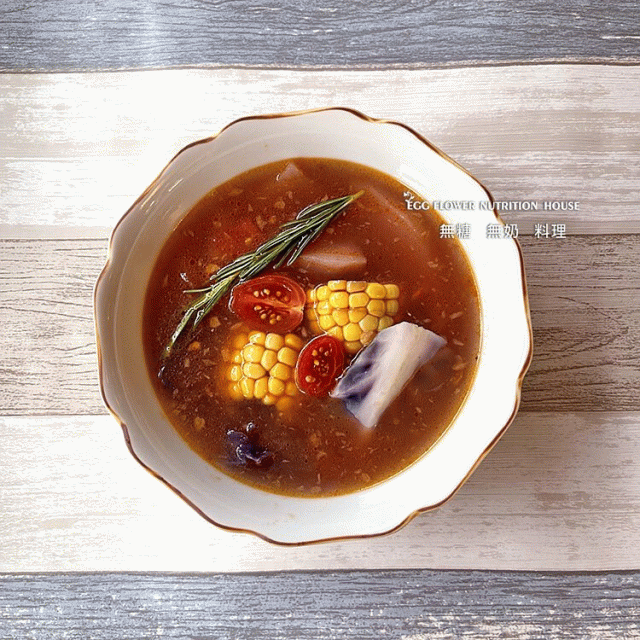 【慢煮湯|大推薦】香檸蔬菜女巫湯-全素|無糖無奶無麩(酸甜清爽)_2 【慢煮湯|大推薦】香檸蔬菜女巫湯-全素|無糖無奶無麩(酸甜清爽)_2