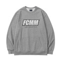 FCMM刺繡大LOGO大學T_2 FCMM刺繡大LOGO大學T_2