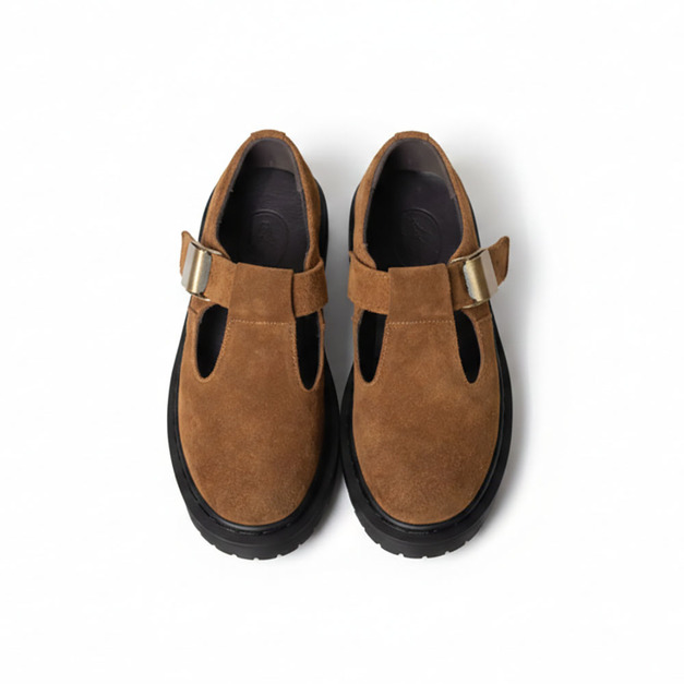 馬丁瑪莉珍_朽葉棕 不分男女 情侶 34~48 馬丁瑪莉珍_朽葉棕 不分男女 情侶 34~48